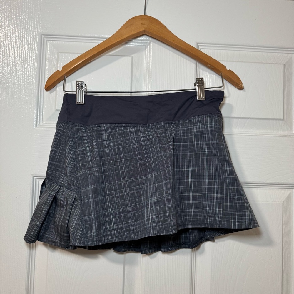 Lululemon skort